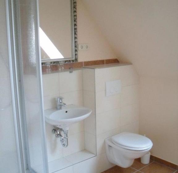 ホテル Zum Schwedenkönig