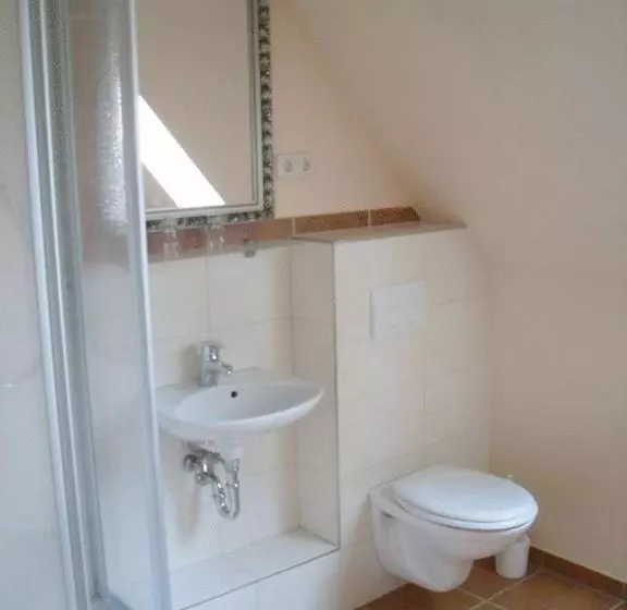 호텔 Zum Schwedenkönig