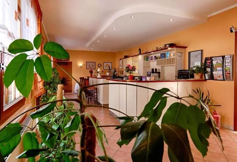 Kleine Residenz Am Tierpark