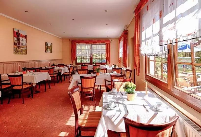 Kleine Residenz Am Tierpark