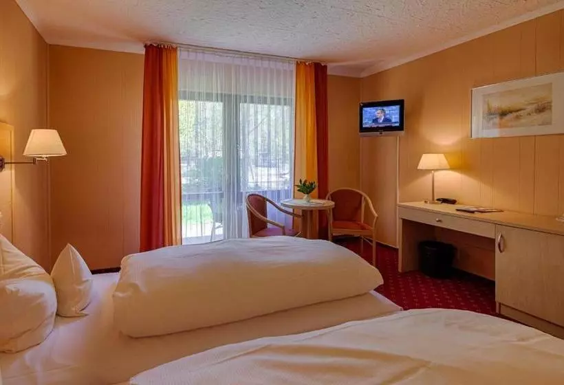 Kleine Residenz Am Tierpark