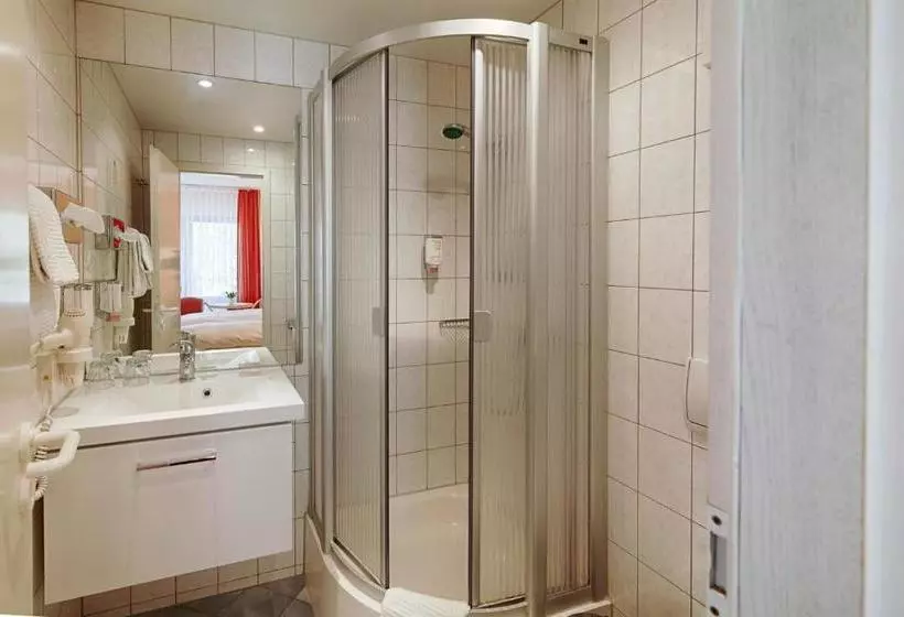 Kleine Residenz Am Tierpark