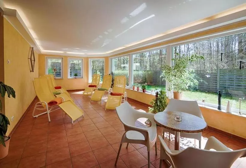 Kleine Residenz Am Tierpark