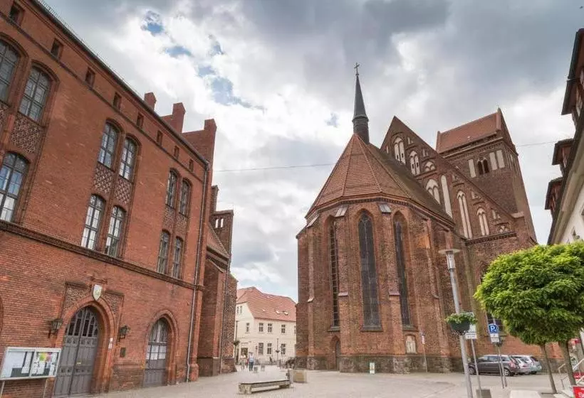 Kleine Residenz Am Tierpark