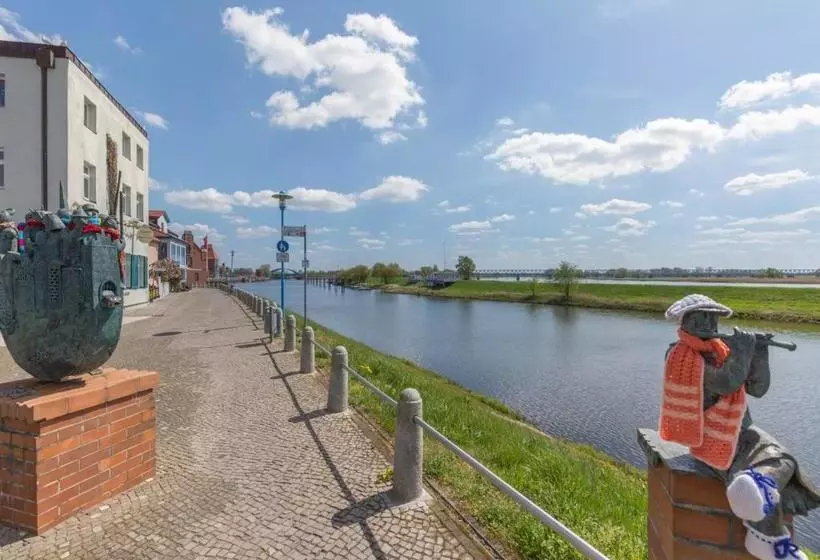 Kleine Residenz Am Tierpark