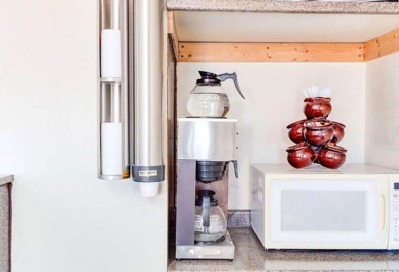 فندق على الطريق Knights Inn San Angelo