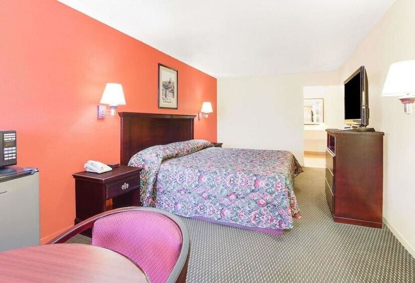 فندق على الطريق Knights Inn San Angelo