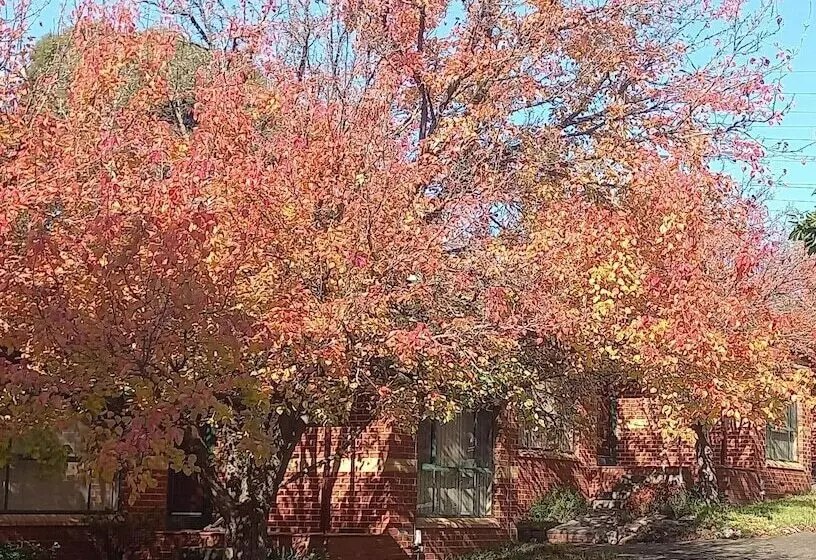 Mount Waverley Townhouses