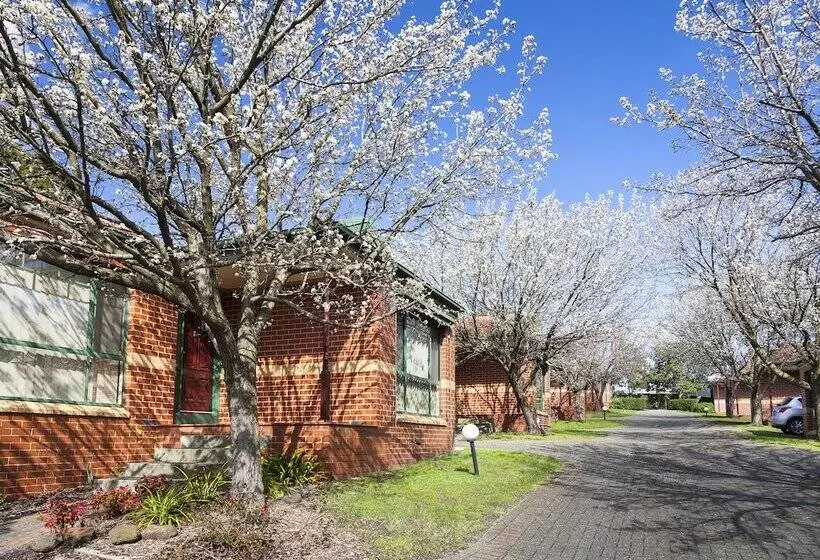 Mount Waverley Townhouses
