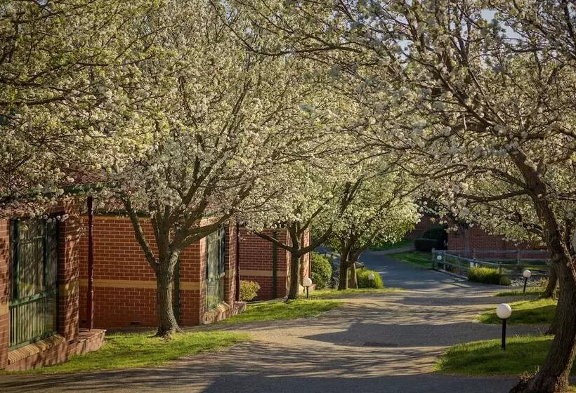 Mount Waverley Townhouses
