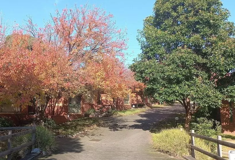Mount Waverley Townhouses