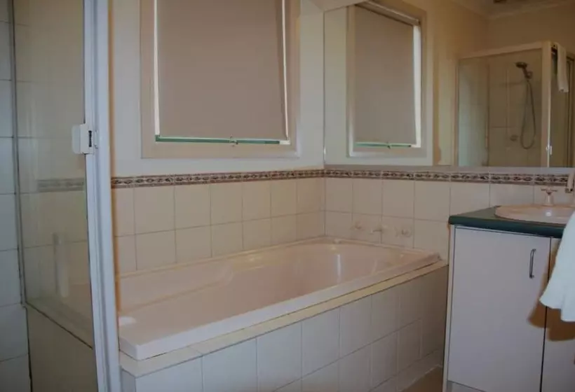 Mount Waverley Townhouses