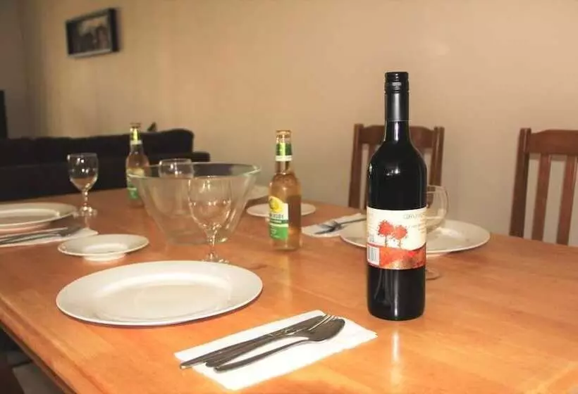 Mount Waverley Townhouses