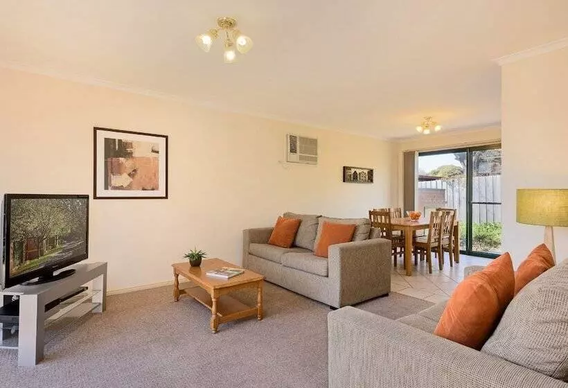 Mount Waverley Townhouses