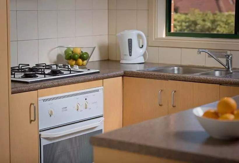 Mount Waverley Townhouses