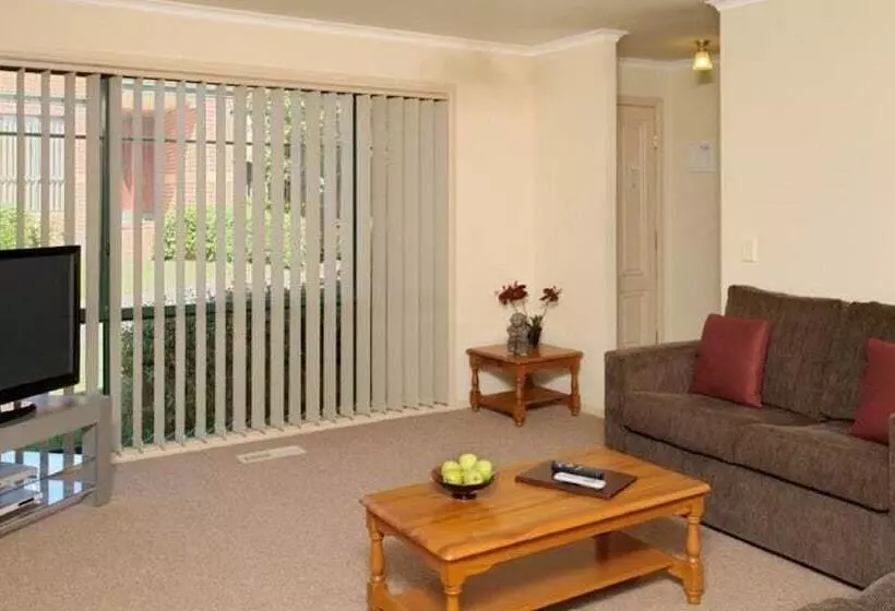 Mount Waverley Townhouses