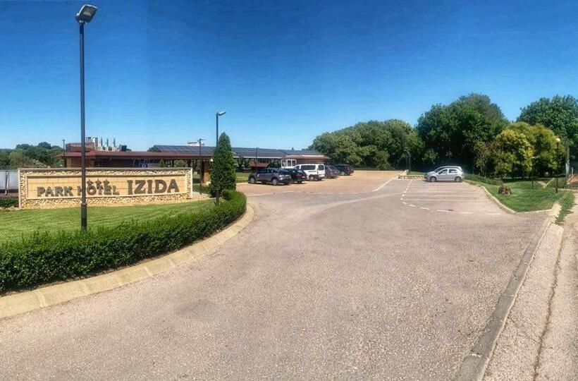 Park Hotel Izida