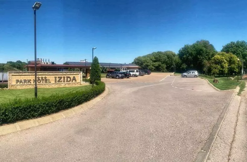 Park Hotel Izida