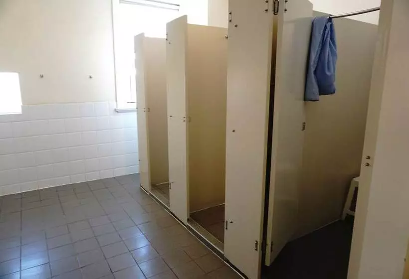 Пансион The Guesthouse   Hostel