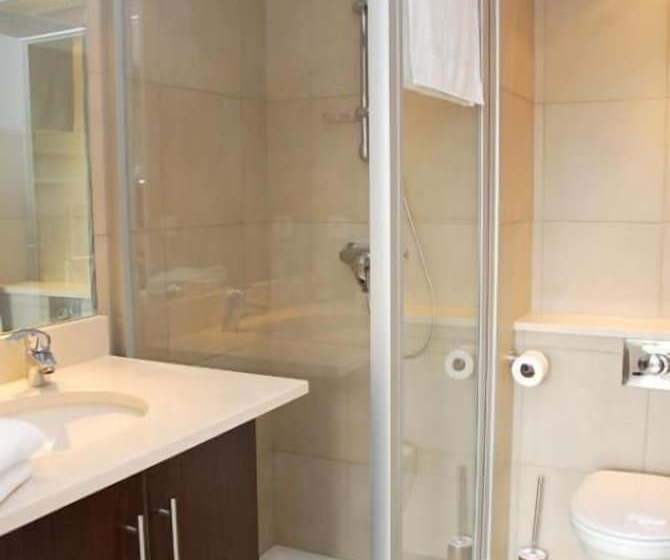 Residence Services Calypso Calanques Plage