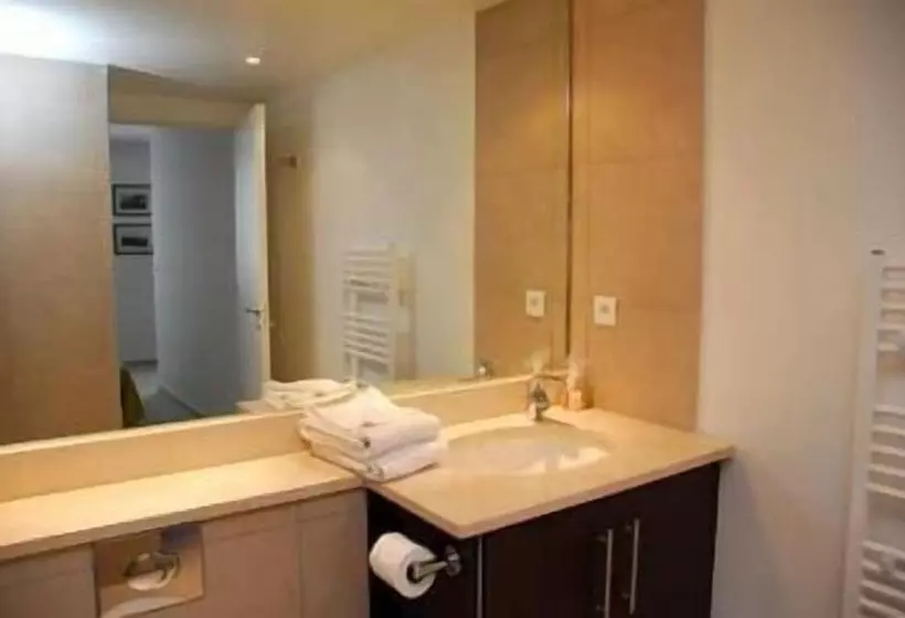 Residence Services Calypso Calanques Plage