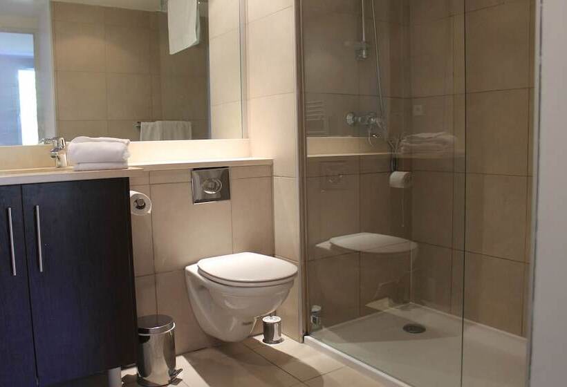 Residence Services Calypso Calanques Plage