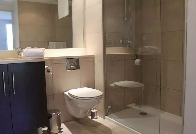 Residence Services Calypso Calanques Plage