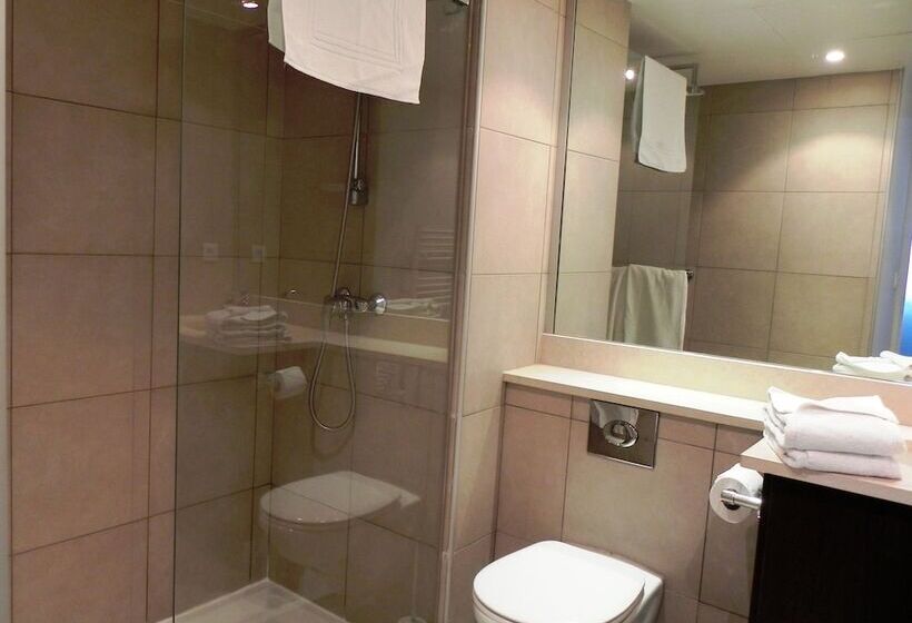 Residence Services Calypso Calanques Plage