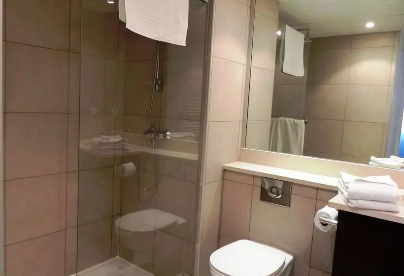 Residence Services Calypso Calanques Plage