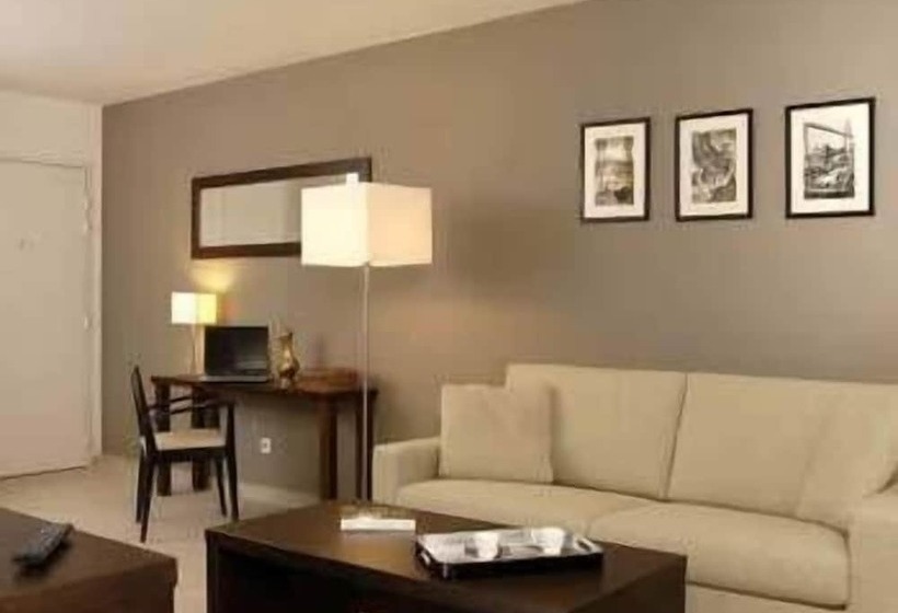 Residence Services Calypso Calanques Plage