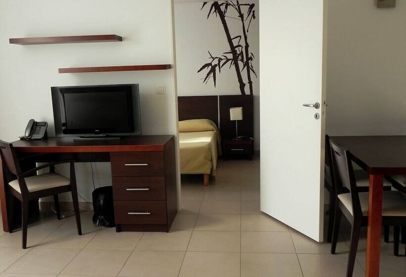 Residence Services Calypso Calanques Plage