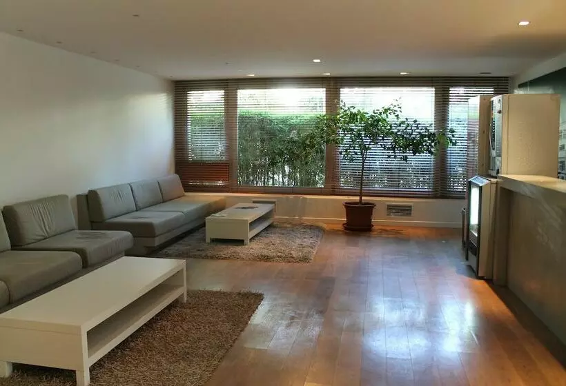 Residence Services Calypso Calanques Plage