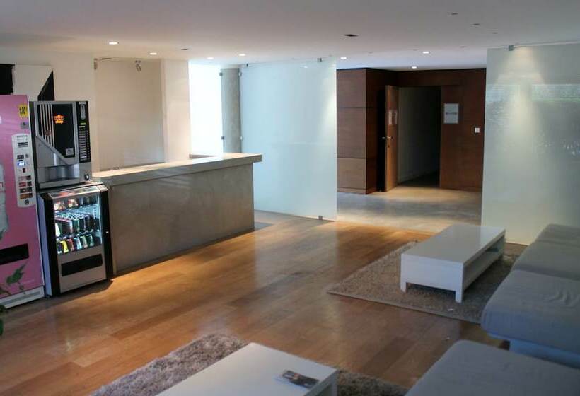 Residence Services Calypso Calanques Plage