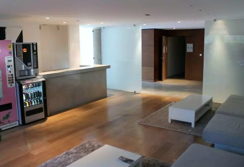 Residence Services Calypso Calanques Plage