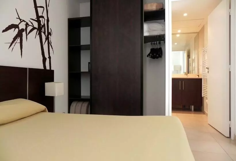 Residence Services Calypso Calanques Plage