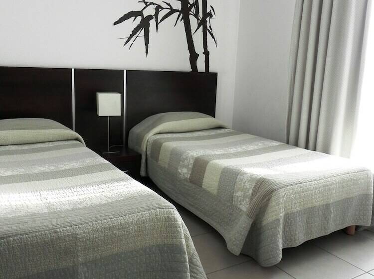 Residence Services Calypso Calanques Plage