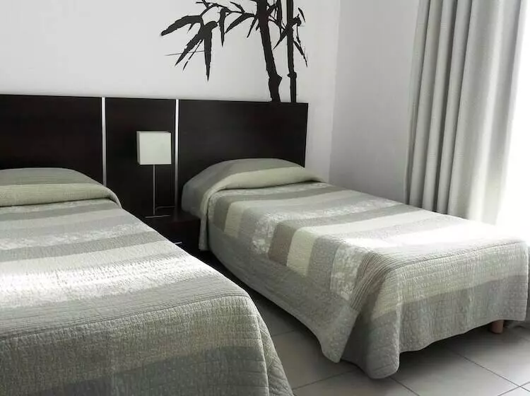 Residence Services Calypso Calanques Plage