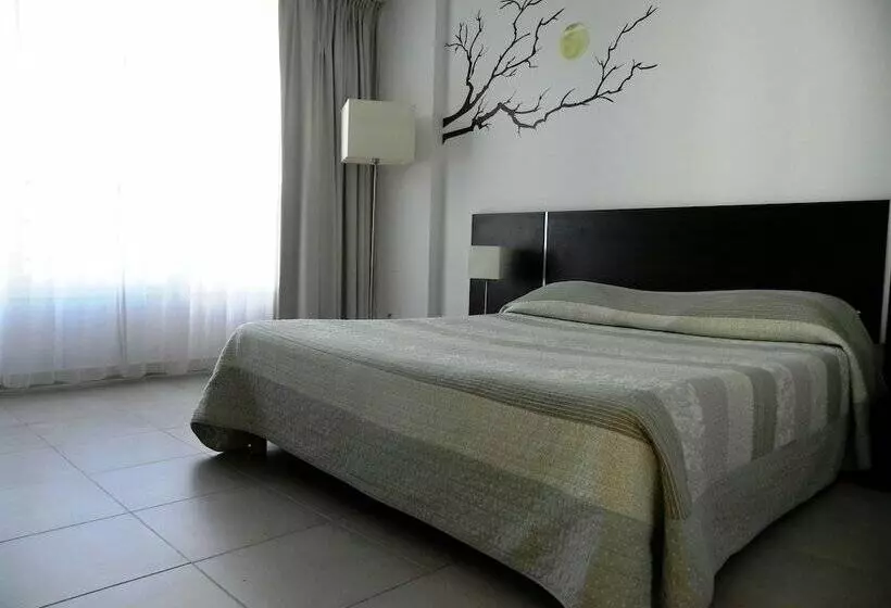Residence Services Calypso Calanques Plage