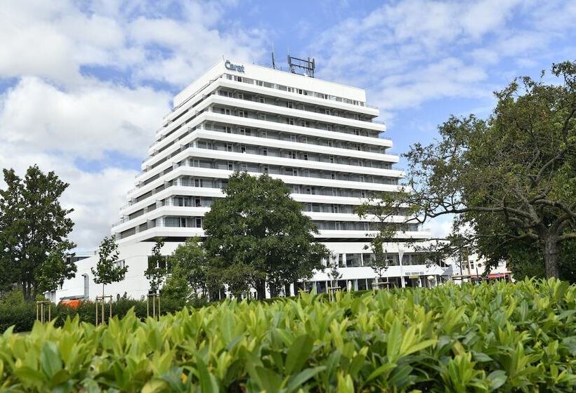 דירת נופש Carat Hotel Grömitz