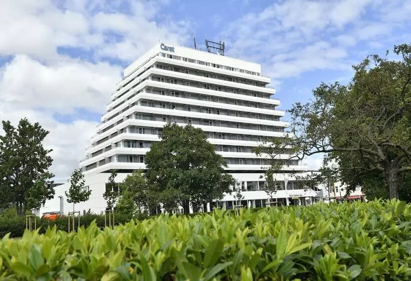 레지던스 Carat Hotel Grömitz