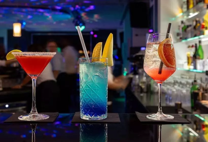 레지던스 Carat Hotel Grömitz