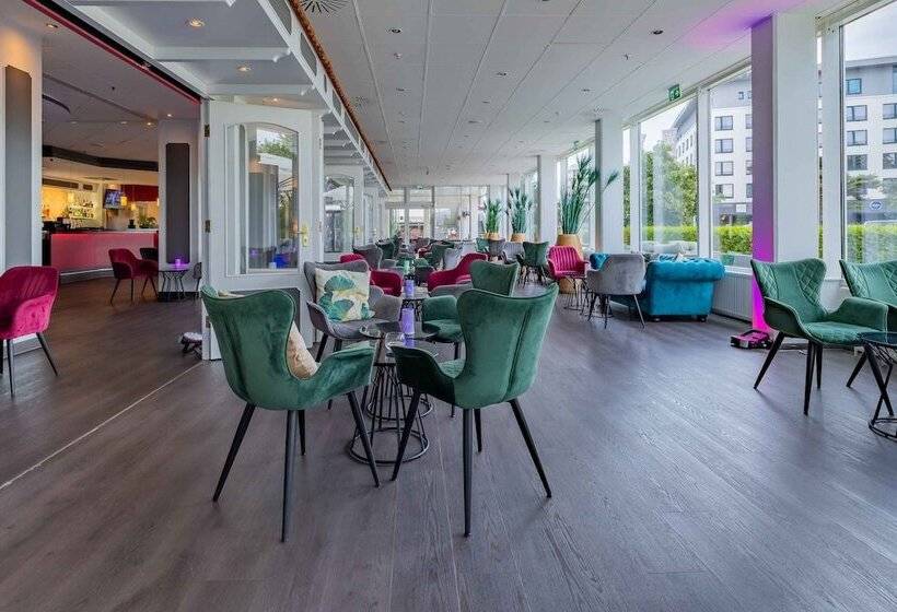 דירת נופש Carat Hotel Grömitz