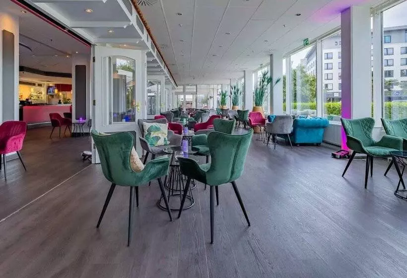 레지던스 Carat Hotel Grömitz