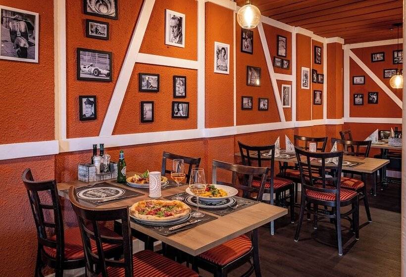 דירת נופש Carat Hotel Grömitz