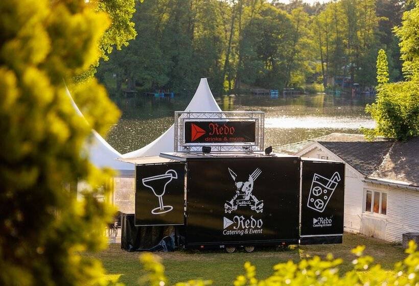 Residenz Seehotel Berlin Brandenburg