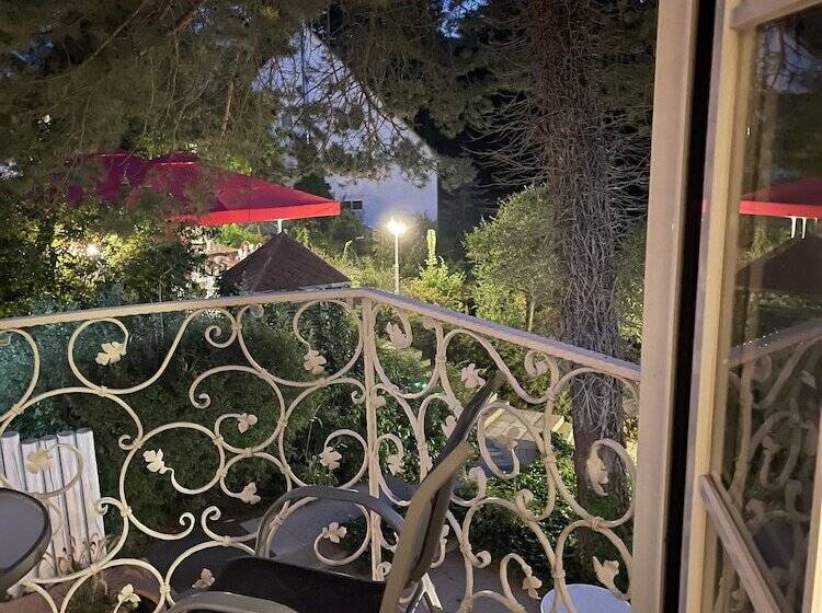 Residenz Seehotel Berlin Brandenburg