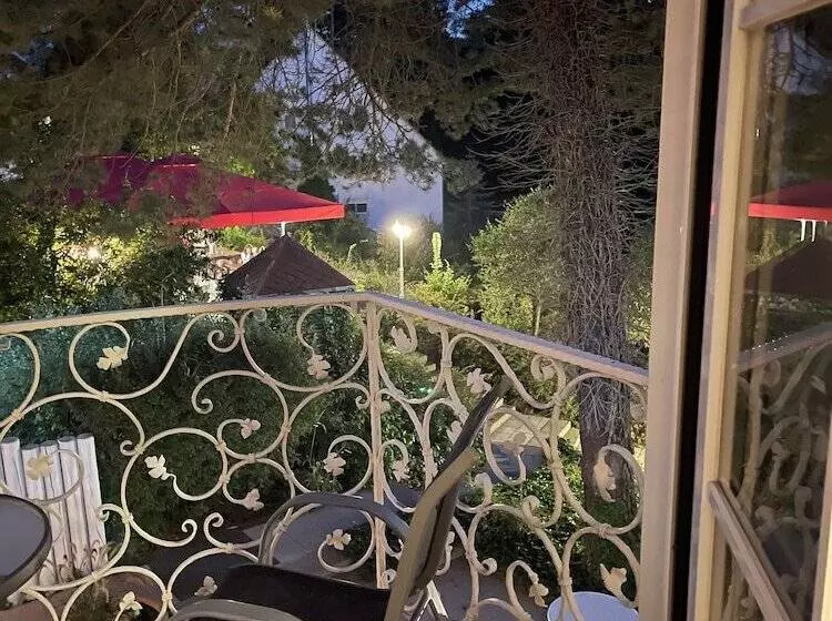 Residenz Seehotel Berlin Brandenburg