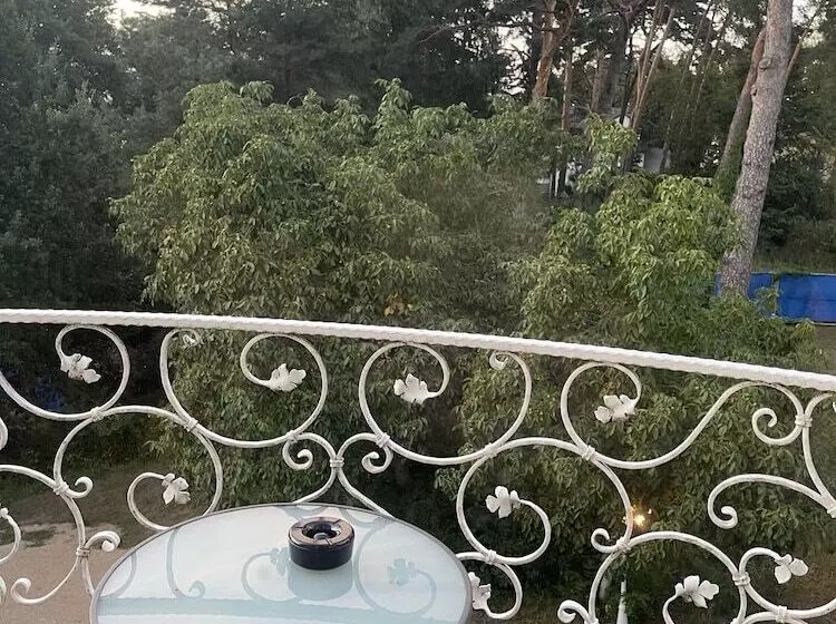 Residenz Seehotel Berlin Brandenburg