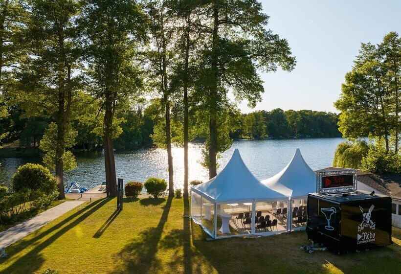 Residenz Seehotel Berlin Brandenburg