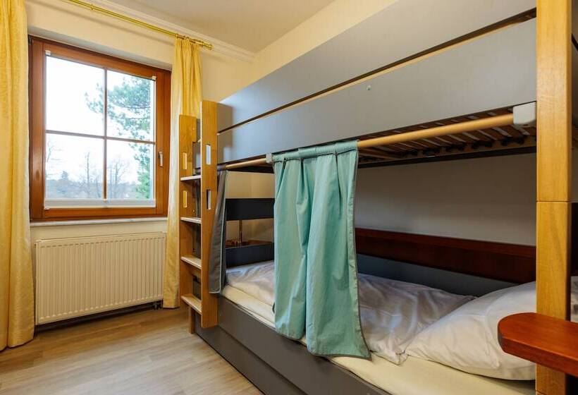 Residenz Seehotel Berlin Brandenburg